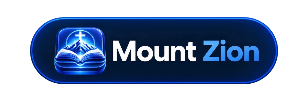 Mount Zion